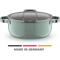 WMF Fusiontec Mineral Pro Bratentopf 24 cm rund