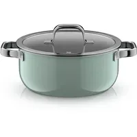 WMF Fusiontec Mineral Pro Bratentopf 24 cm rund