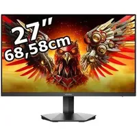 KOORUI G2711P Gaming-Monitor 27"