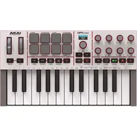 Akai Professional MPK mini IV Gray
