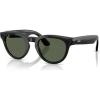 Ray-Ban Brille Ray-Ban | META (Gen 2) Headliner Schwarz