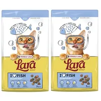 Versele-Laga Lara Adult Lachs 2 x 7 kg
