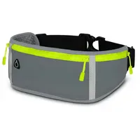OneFlow Active Pro Laufgürtel One Size Grau
