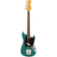Fender American Professional Classic Mustang Bass RW FSGM -
