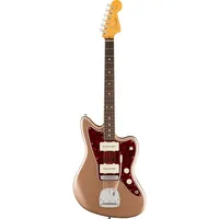 Fender American Professional Classic Jazzmaster RW FFMG - E-Gitarre