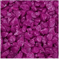 KnorrPrandell Dekosteine 9-13 mm 500 ml fuchsia