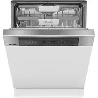 Miele G 7601 SCi Einbau-Geschirrspüler (teilintegrierbar, 600 mm breit)