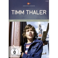 Alive Timm Thaler - Die komplette Serie (Digital Remastered)