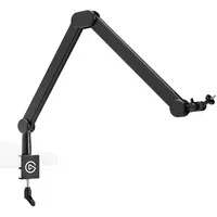 Elgato 10AAY9901 Wave Mic Arm Mikrofonarm, Schwarz