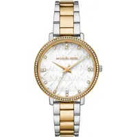 Michael Kors Pyper Edelstahl 38 mm MK4918