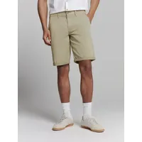 No Excess Chinohose modern grün 33