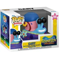 Funko POP! Gary Pirate