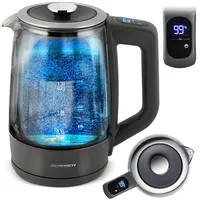Berdsen BD-711 1,7 l Grau