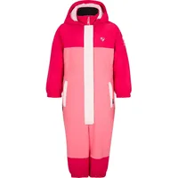 Ziener Anup-z Overall Mini strawberry sorbet (226) 110