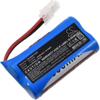 Powery Akku kompatibel mit Severin Chill Typ 4874048