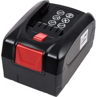 Powery Akku für Gardena PowerJet 18V P4A Ready-To-Use Set