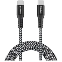 Sandberg Survivor USB-C Cable 100W - 2m
