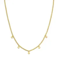 Glanzstücke München GSM1336 Gelbgold/Silber