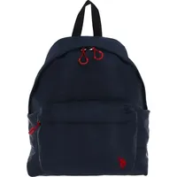 U.S. Polo Assn. Bigfork Rucksack Blau