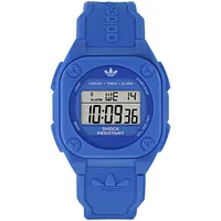 Adidas CITY TECH FOUR Digital 42,0 mm AOST250302I