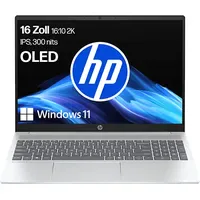 HP OmniBook 5 Flip OLED 16-ba1356ng Intel Core i5-1334U