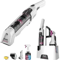 Shark StainForce HX100EUT Weiß