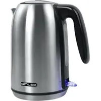 Muse 1,7 l Silber