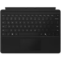 Microsoft Surface Pro Keyboard für Microsoft Surface Pro Schwarz