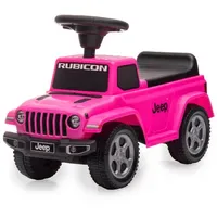 Jamara Rutscher Jeep® Gladiator pink