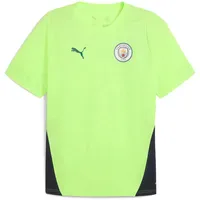 Puma Puma, Mcfc Training Jersey L