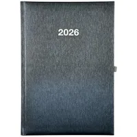 Adina 2026 ADINA Wochenkalender A5+ 24x16cm 1 Woche auf