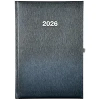 Adina 2026 ADINA Wochenkalender A5+ 24x16cm 1 Woche auf
