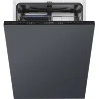 Küppersbusch K-Series.3 G6340.0v Einbau-Geschirrspüler (vollintegrierbar, 600 mm)
