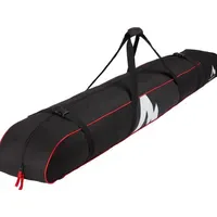 Mc Kinley Ski-Sack 2P Black/Beige 190 cm