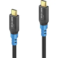PureLink USB-C>C Kabel 1.5m FlexInstall FI-U400-015