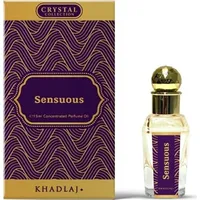 Khadlaj Sensuous Perfumed Oil 15 ml