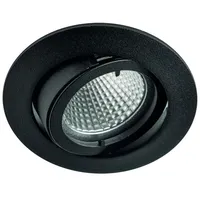 Rutec ALU55372-M Einbaustrahler schwenkbar