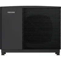 Stiebel Eltron WPL-A 07.2 Plus HK 230 Luft/Wasser-Wärmepumpe 7,1