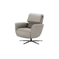 Hukla Relaxsessel Yuna Leder 78 x 113 x 93