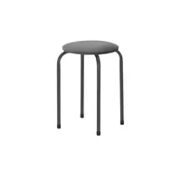 Möbel Kraft Hocker stapelbar 30 x 45 x 30