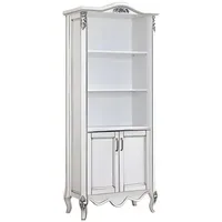 JV moebel Bücherregal 44 x 205 x 86 cm