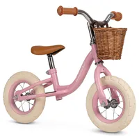 HUFFY Vintage Balance Bike Rosa