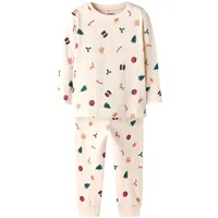 NAME IT Pyjama VISMAS Schlafanzug