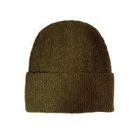 Capelli New York Beanie Grün