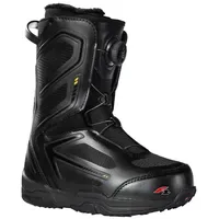 F2 Herren Snowboard Softboots Team Atop Gr. 40 (MP