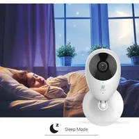 EZVIZ C2C PRO Indoor Cube Transparent