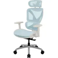 Thunder X3 ThunderX3 XTC Netzstoff Blau