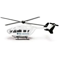 Sieper GmbH ESA Hubschrauber Weiß 1:1