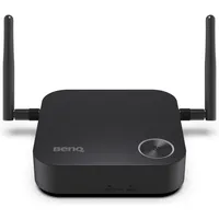 BenQ WDC15 4K Ultra HD Schwarz
