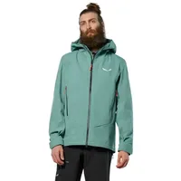 Salewa Ortles GTX Hardshelljacke Herren Blau L